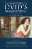 A Commentary on Ovid's <i>Metamorphoses</i>