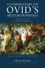 A Commentary on Ovid's <i>Metamorphoses</i>