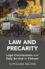 Law and Precarity