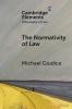The Normativity of Law