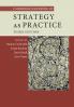 Cambridge Handbook of Strategy as Practice
