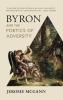 Byron and the Poetics of Adversity