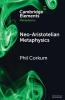 Neo-Aristotelian Metaphysics