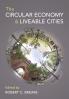 The Circular Economy and Liveable Cities
