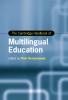 Cambridge Handbook of Multilingual Education