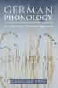 German Phonology