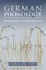 German Phonology