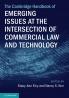 The Cambridge Handbook of Emerging Issues at the Intersection of Commercial Law and Technology