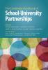 The Cambridge Handbook of School–University Partnerships