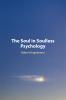 The Soul in Soulless Psychology