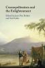 Cosmopolitanism and the Enlightenment