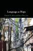 Language as Hope