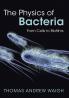 The Physics of Bacteria