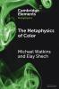 The Metaphysics of Color