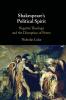 Shakespeare's Political Spirit