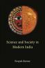 Science and Society in Modern India