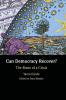 Can Democracy Recover?