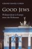 Good Jews