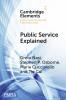 Public Service Explained