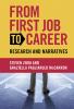 From First Job to Career