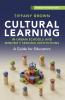 Cultural Learning in Urban Schools and Minority Serving Institutions