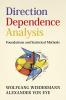 Direction Dependence Analysis