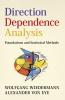 Direction Dependence Analysis