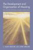 Development and Organization of Meaning