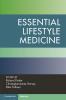 Essential Lifestyle Medicine