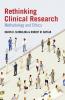Rethinking Clinical Research