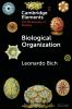 Biological Organization