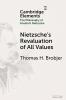 Nietzsche's Revaluation of All Values