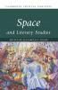Space and Literary Studies