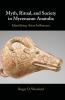Myth Ritual and Society in Mycenaean Anatolia