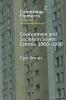 Environment and Society in Soviet Estonia 1960–1990