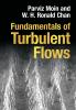Fundamentals of Turbulent Flows