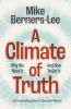 A Climate of Truth
