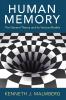 Human Memory