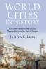 World Cities in History