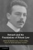 Reinach and the Foundations of Private Law