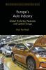 Europe's Auto Industry