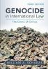 Genocide in International Law