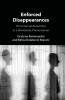 Enforced Disappearances