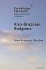Afro-Brazilian Religions