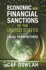 Economic and Financial Sanctions of the United States