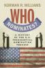 Who Nominates?