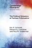 The Political Dynamics of Partisan Polarization