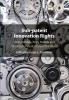 Sub-Patent Innovation Rights