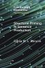 Structural Priming in Sentence Production