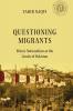 Questioning Migrants